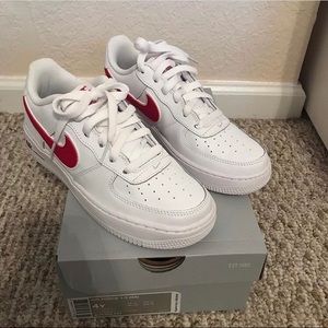 Af1 low